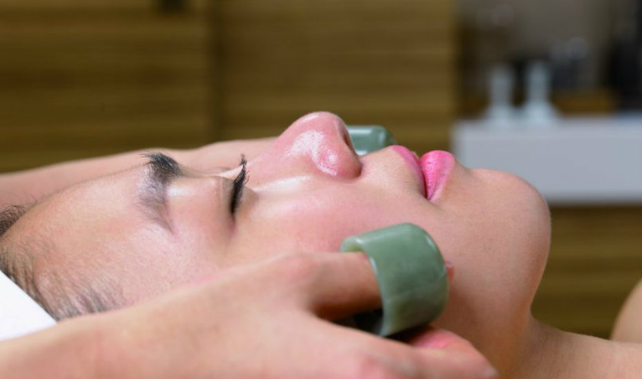 Korean beauty: Sulwhasoo’s anti-ageing facial uses jade and ginseng