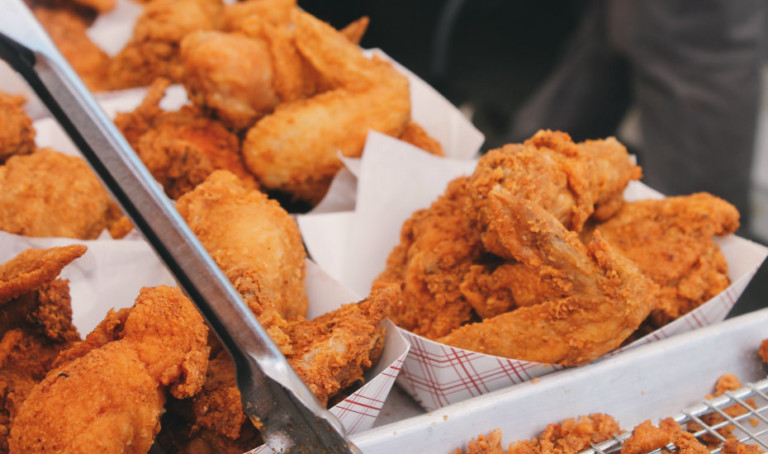 Got fried chicken cravings? Here are the best restaurants to get your greasy bucket