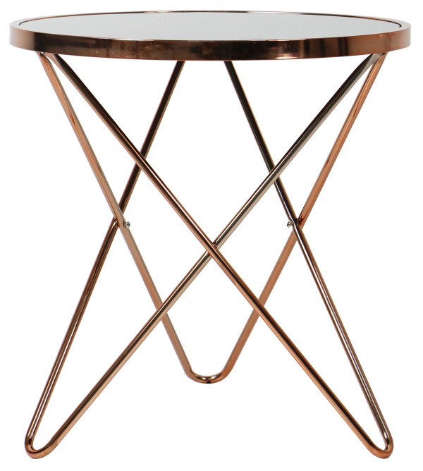 Fortytwo side table