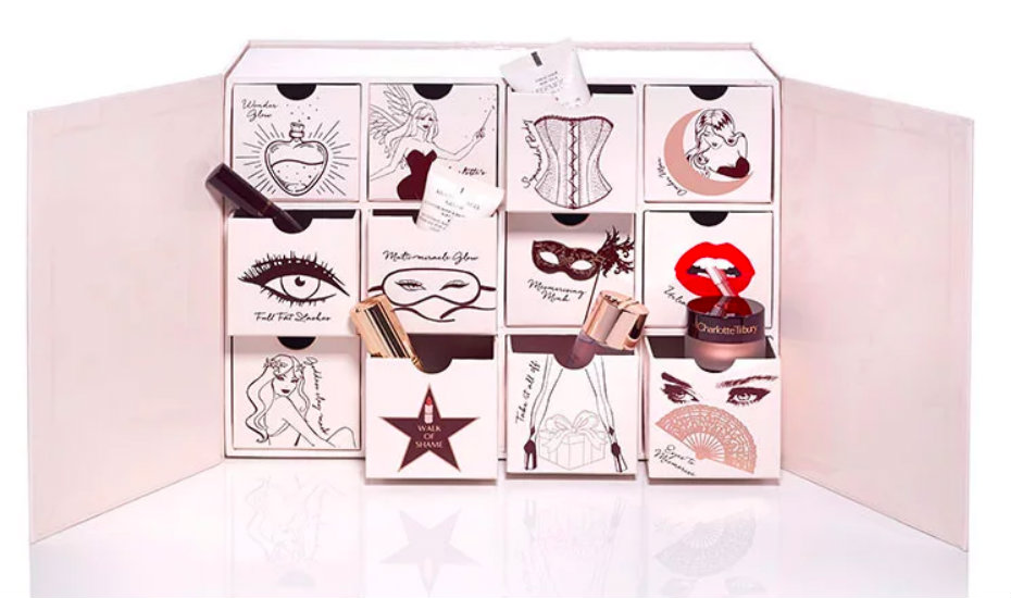 Advent calendars you can get