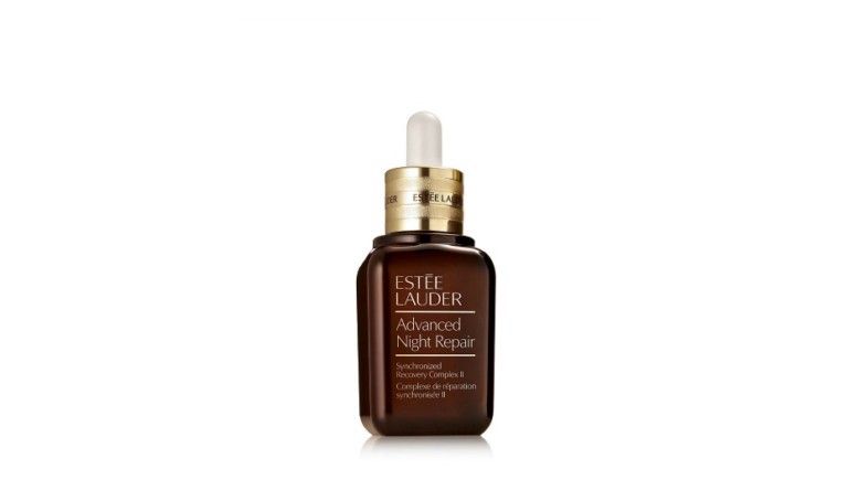 Estee Lauder Advanced Night Repair.