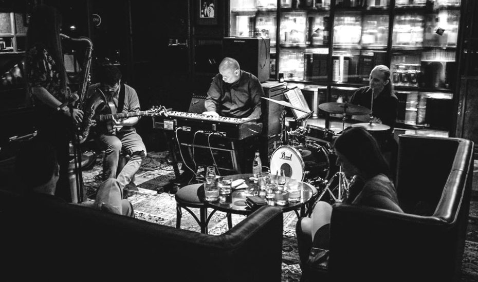 Live music in Singapore | bars, cafes and arts venues for rocking out