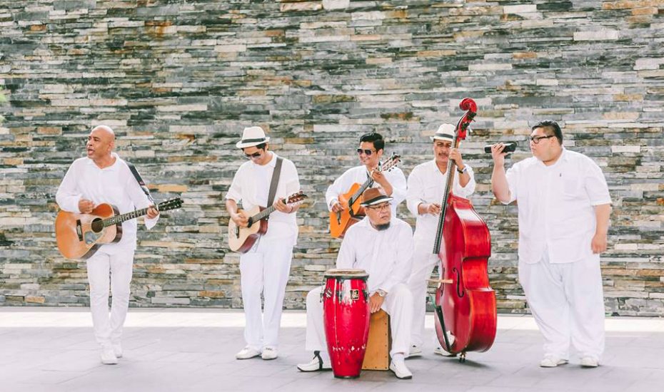 Live music in Singapore | bars, cafes and arts venues for rocking out