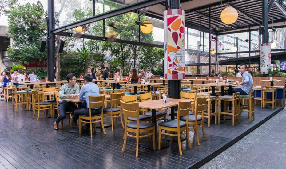 Live music in Singapore | bars, cafes and arts venues for rocking out
