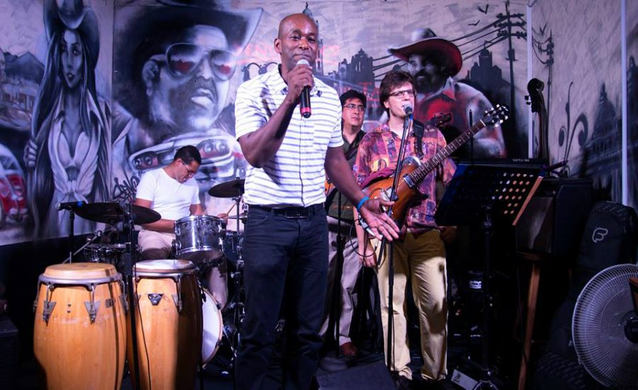 Live music in Singapore | bars, cafes and arts venues for rocking out