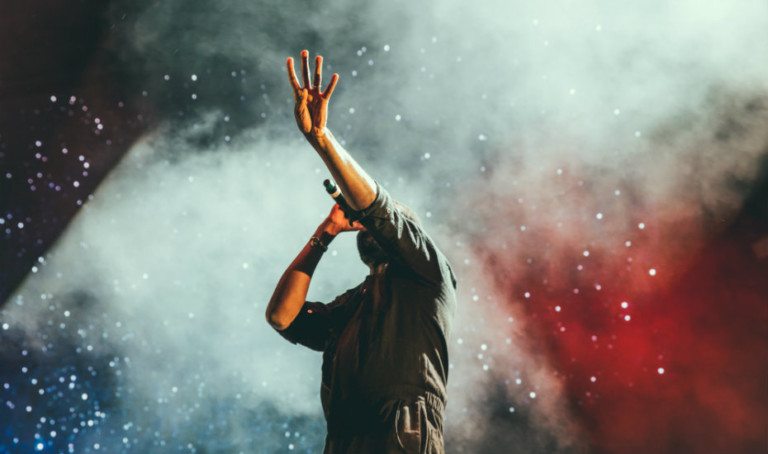 Live music in Singapore: Bars, cafés and arts venues for rocking out