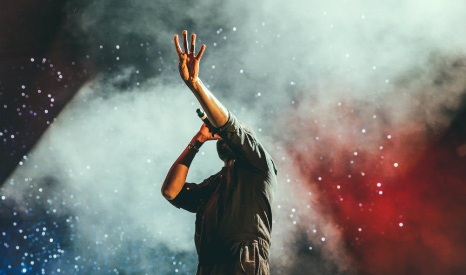 Live music in Singapore | bars, cafes and arts venues for rocking out