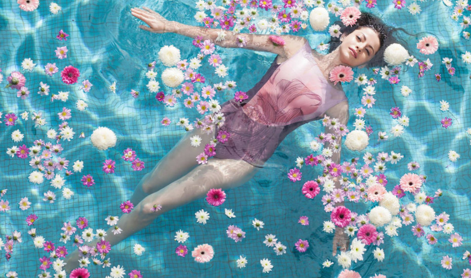 PINKSALT | Singapore swimwear labels