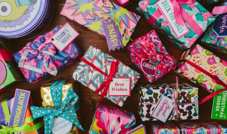 Cool advent calendars that are getting us excited about Christmas
