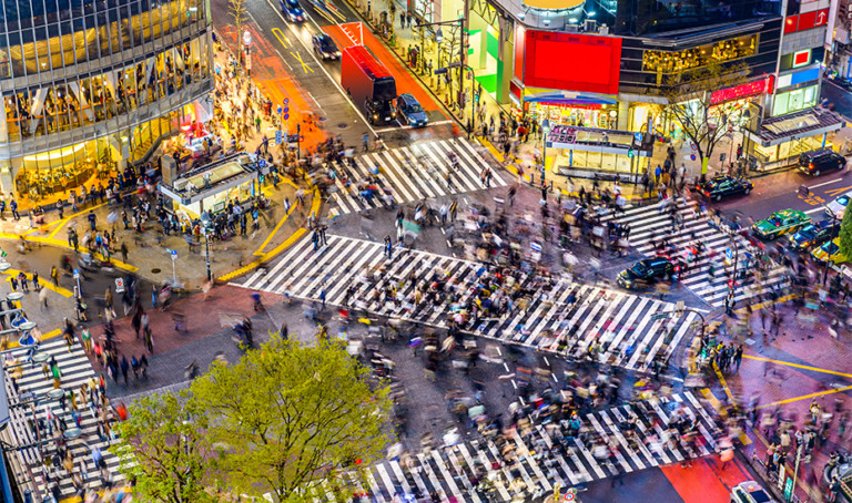 Best Asian shopping destinations: What to buy in Bangkok, Tokyo and Hong Kong