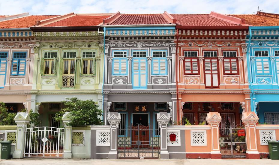 The Honeycombers team spills the beans on living in Singapore