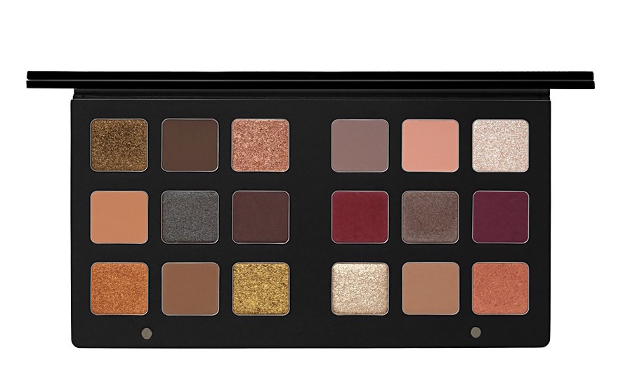 Natasha Denona Star eyeshadow palette.