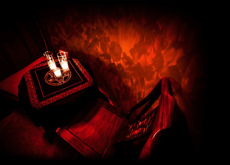 Fortune tellers and tarot readers: Where to get your future read in Singapore