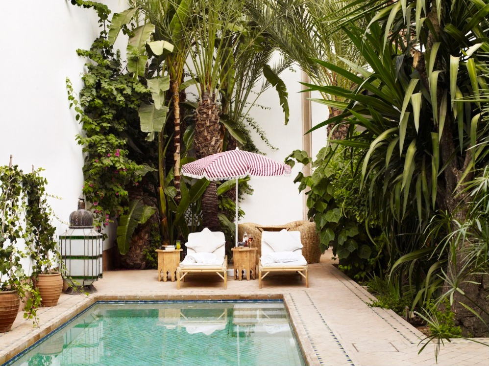 Romantic New Year’s Eve destinations from Paris to Morocco