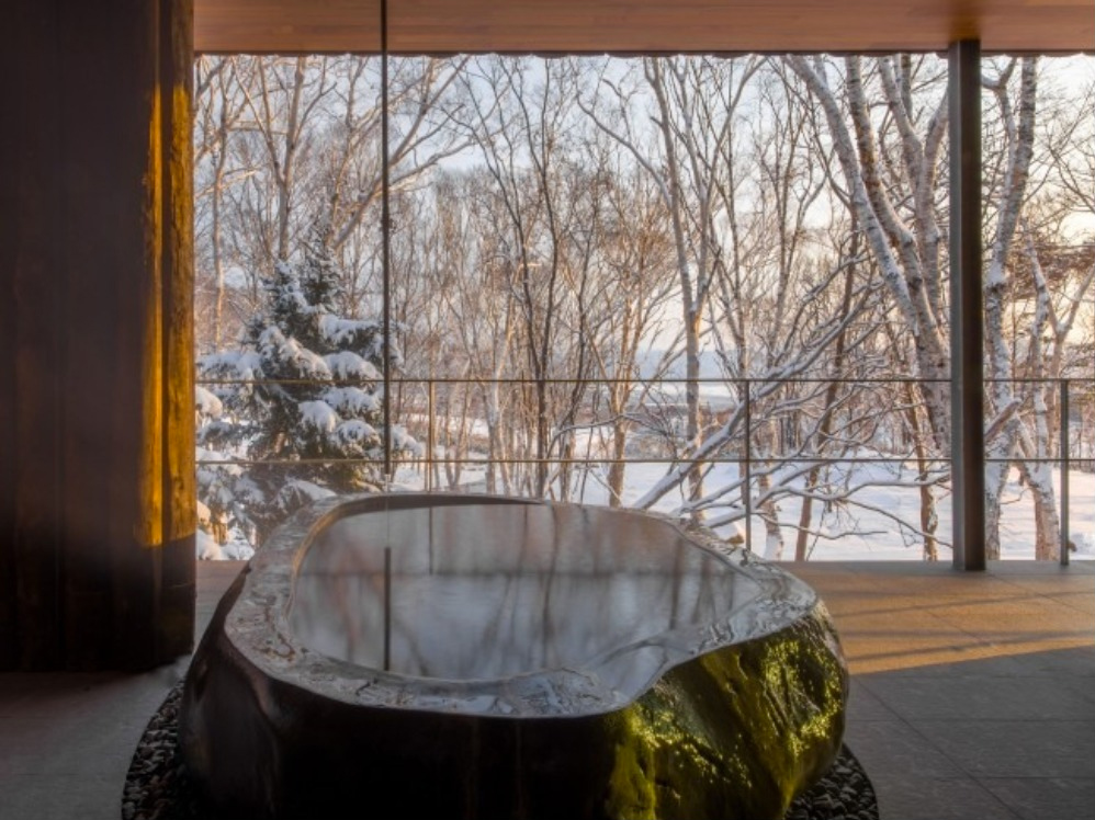 Winter honeymoons around the world: Cold honeymoon destinations from Japan to Italy