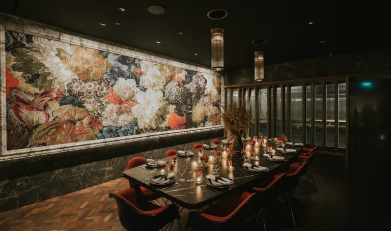Singapore’s most exclusive private member clubs for elite networking