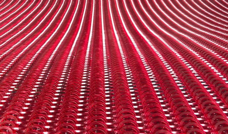 Singapore’s cool spaces: Red Dot Design Museum’s new home at Marina Bay