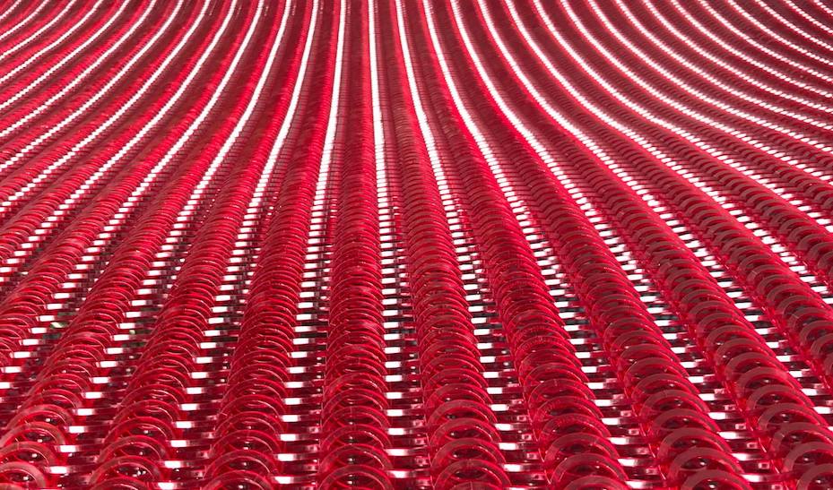 Singapore’s cool spaces: Red Dot Design Museum’s new home at Marina Bay