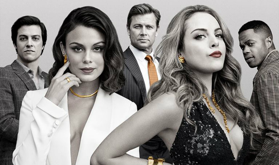 TV Shows to binge-watch over the holidays