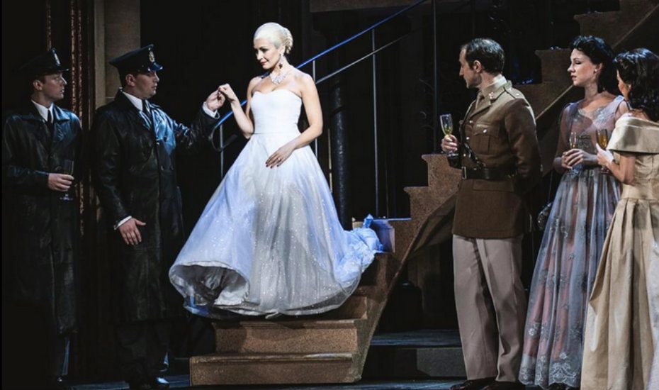 Musicals, plays and theatre shows in Singapore: the lineup for 2018