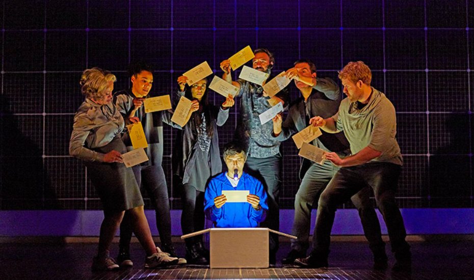Musicals, plays and theatre shows in Singapore: the lineup for 2018