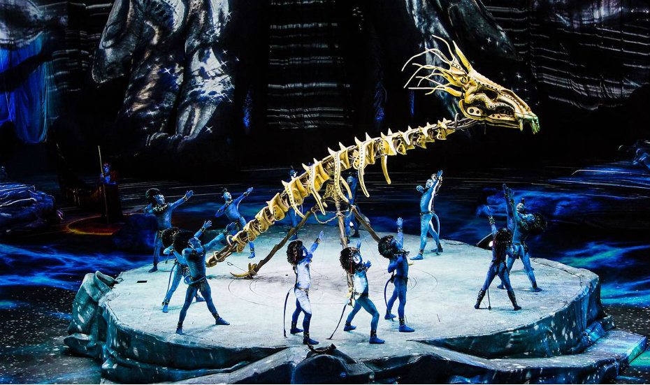 Theatre shows, musicals, plays in Singapore: the lineup for 2018