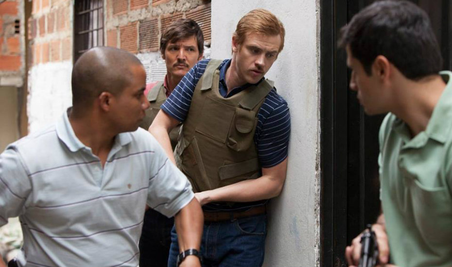 TV Shows to binge-watch over the holidays