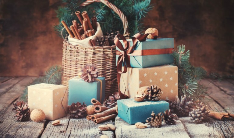 Malls in Singapore: get your Christmas shopping sorted at White Sands