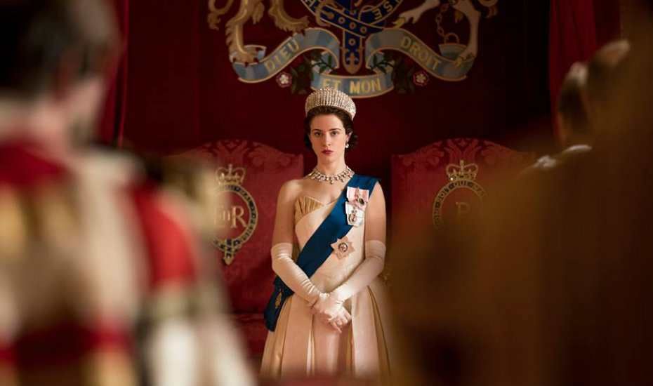 TV shows to binge watch over the Christmas holidays