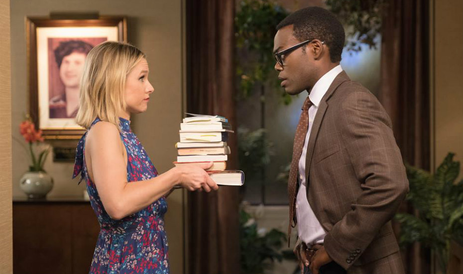 TV Shows to binge-watch over the holidays