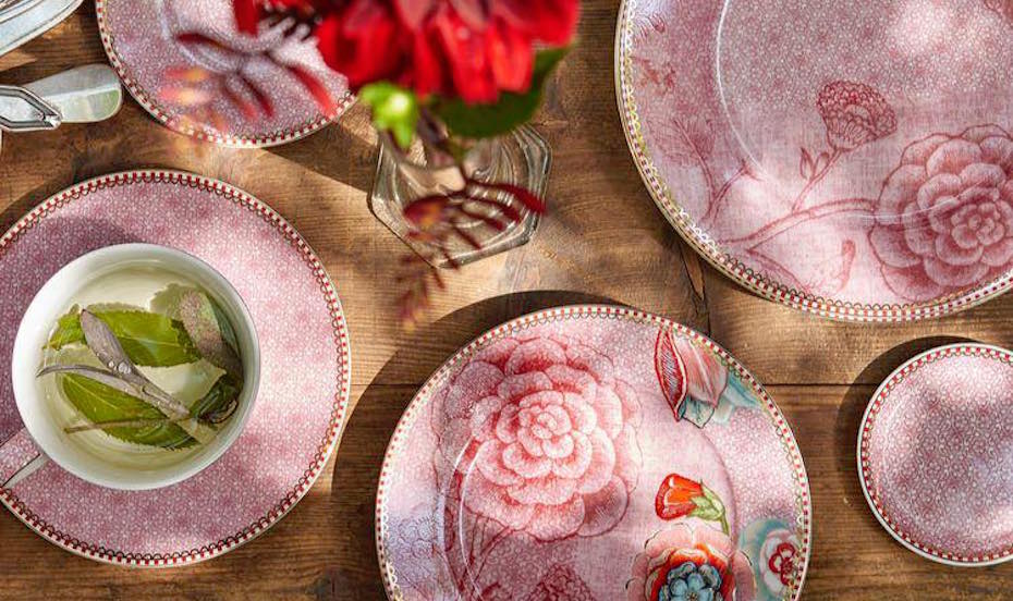 Chinese New Year home decor: Furniture and accessories to refresh your space