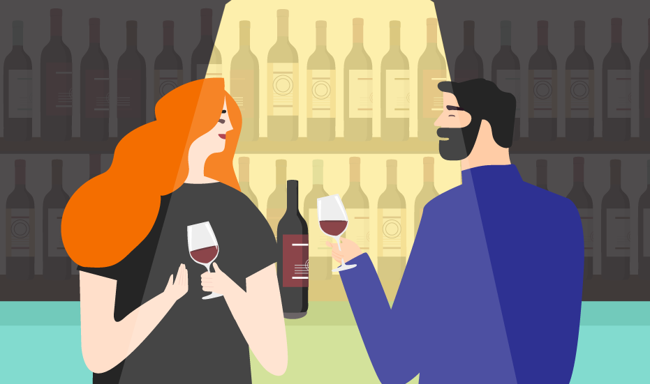 Join our Secret Dinner Society for a mystery degustation with Wines of Ronda and Aura restaurant