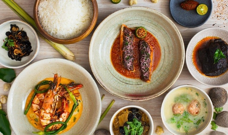 Peranakan restaurants we love: Where to get an authentic Nyonya meal in Singapore