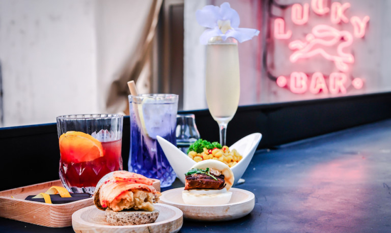 Modern Chinese restaurants making Szechuan, bao and char siu hot again