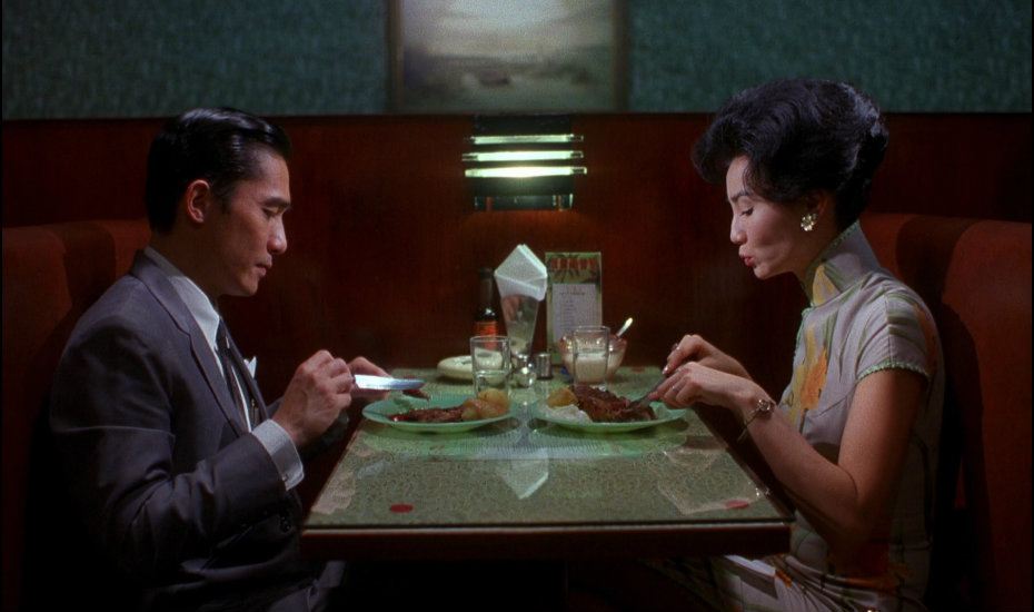 Films to watch on CNY