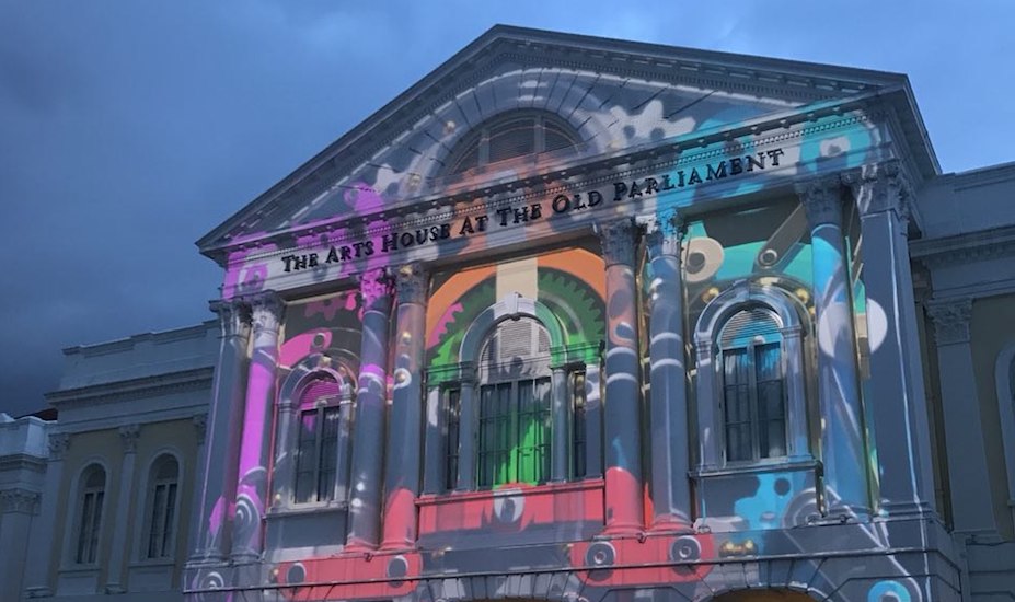 Light to Night Festival 2018 Honeycombers Singapore
