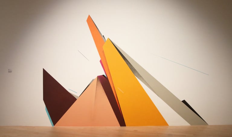 Art from the Streets at ArtScience Museum will inspire you to be the next Banksy