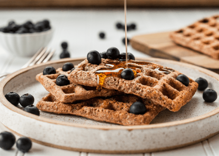 Best waffles in Singapore: Where to eat waffles with ice cream, fried chicken and more