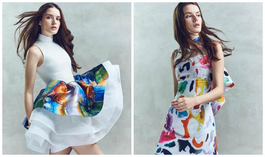 Vaughn Tan | Dog prints to subtle CNY style: fashion trends for Chinese New Year