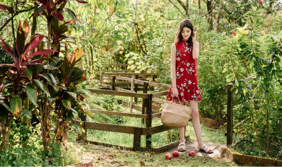 Yacht 21 | Dog prints to subtle CNY style: fashion trends for Chinese New Year