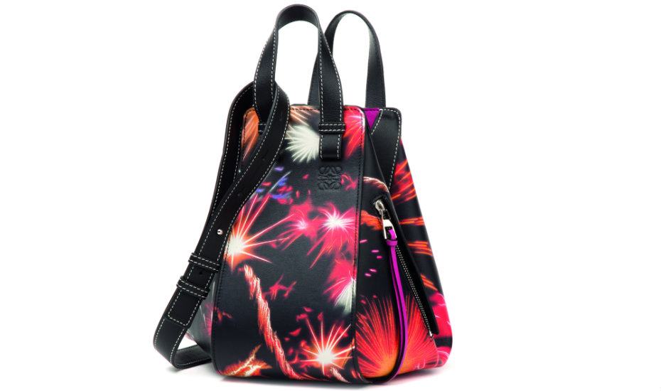 Loewe | Dog prints to subtle CNY style: fashion trends for Chinese New Year