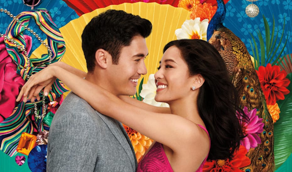 Chinese Movies | Asian movies to watch this Chinese New Year | Crazy Rich Asians