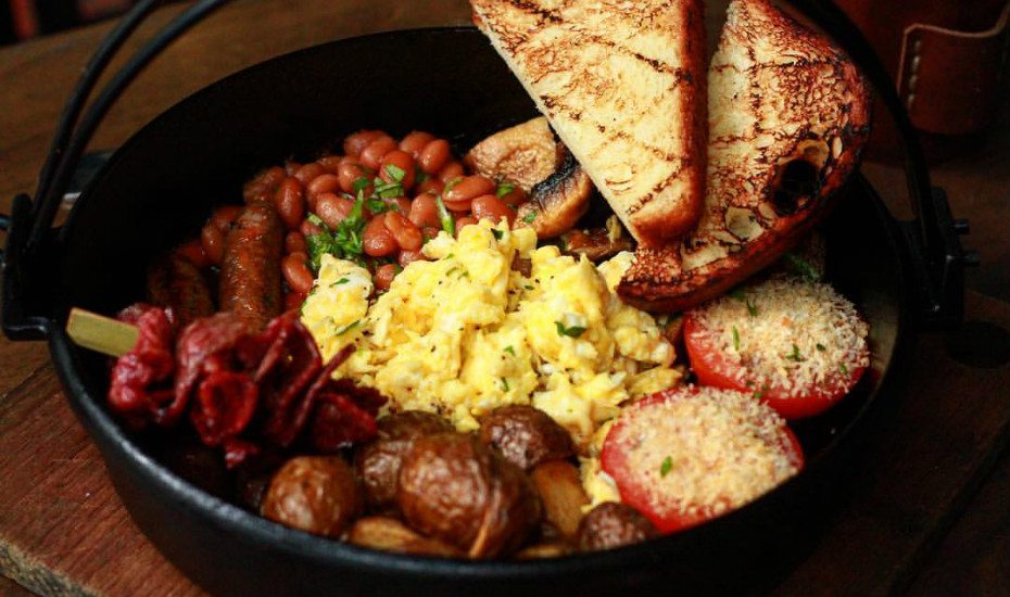 Halal cafe & Why
