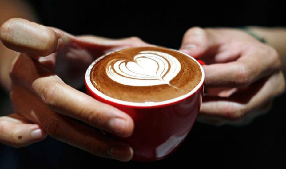 Halal cafe in Singapore: Penny University