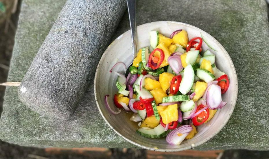 Cooking schools and classes in Singapore that will lift your game in the kitchen