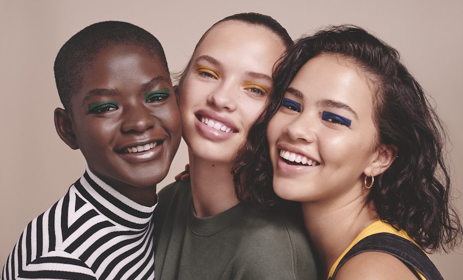 Best beauty buys February 2018: 3INA eyeshadow paint