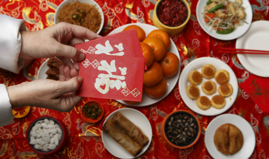 Chinese New Year survival guide: from food to feng shui | Honeycombers