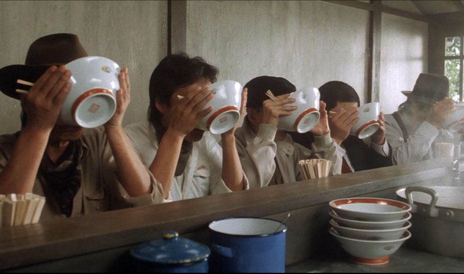 Turning Japanese | Fashion, food and trends you can find in Singapore