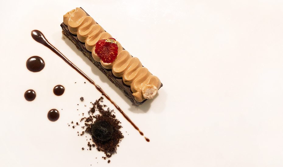 Secret Dinner Society Aura Honeycombers Singapore