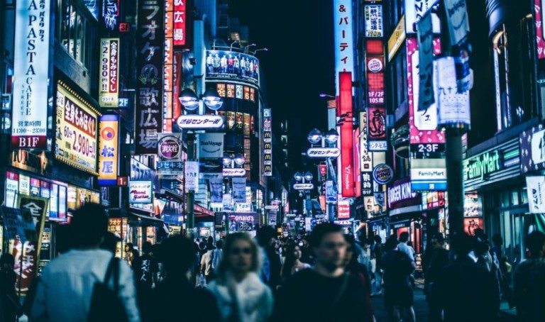 Turning Japanese: Fashion, food and trends you can find in Singapore